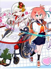 九七电影网作品架封面：线稿与对白漫画创作档案
